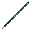 Zīmulis Faber-Castell 9000 Ekoloģisks Heksagonāls (12 gb.)