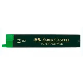 Замена шахты Faber-Castell Super Polymer 1,4 mm (12 штук)