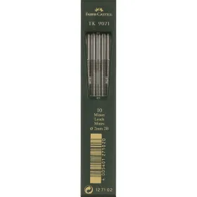 Замена шахты Faber-Castell TK 9071 2 mm (5 штук)