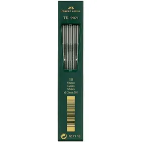 Замена шахты Faber-Castell 2 mm (5 штук)
