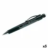 Lyijykynän pidin Faber-Castell Grip Plus 0,7 mm (5 osaa)