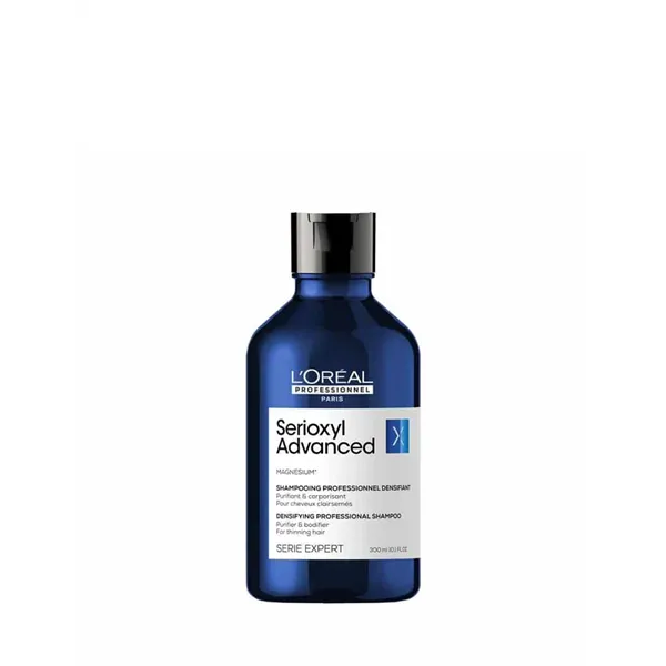 L'oreal Professionnel Serioxyl Advanced Champú 300ml