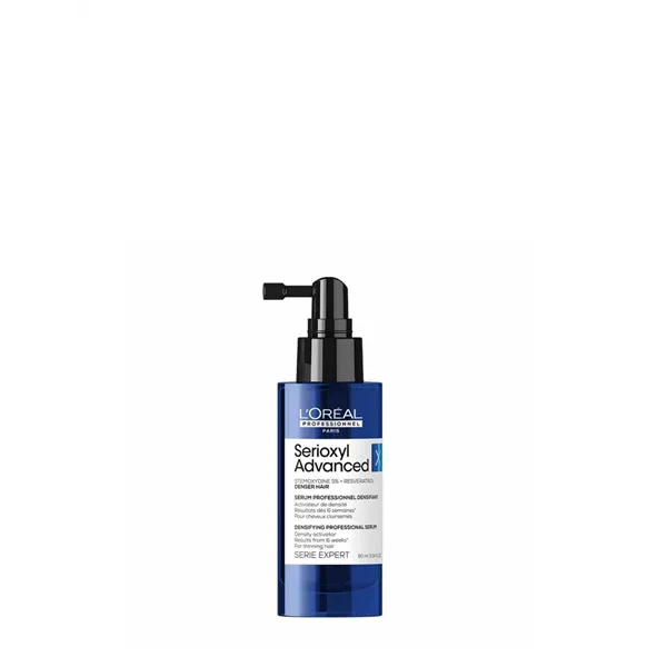 L'oreal Professionnel Serioxyl Advanced Serum 90ml