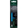 Механический карандаш Faber-Castell Grip  Matic Синий 0,7 mm (10 штук)