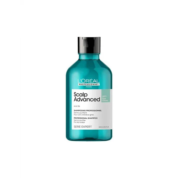 L'oreal Professionnel Scalp Advanced Champú 300ml