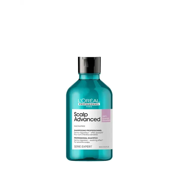 L'oreal Professionnel Scalp Advanced Champú 300ml