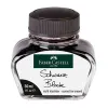 Rašalas Faber-Castell Juoda 6 Dalys 30 ml