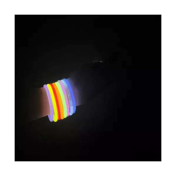 Светящиеся палочки - 100 шт. 22889