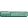 Fluorescējošs Marķieris Faber-Castell Textliner 46 (10 gb.)