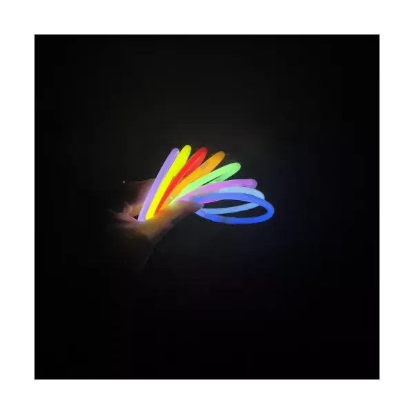 Glow sticks - 100 pcs. 22889
