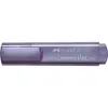 Флуоресцентный маркер Faber-Castell Textliner 46 Фиолетовый 10 штук
