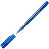 Marķieris Faber-Castell Broadpen Document 1554 Zils (10 gb.)