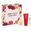 Jimmy Choo I Want Choo Eau De Parfume Spray 100ml Set 3 Pieces