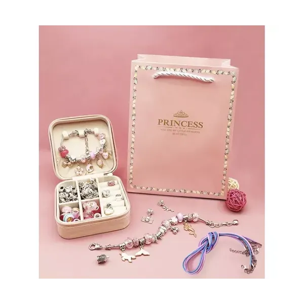 Kruzzel Jewelry Making Kit 22893