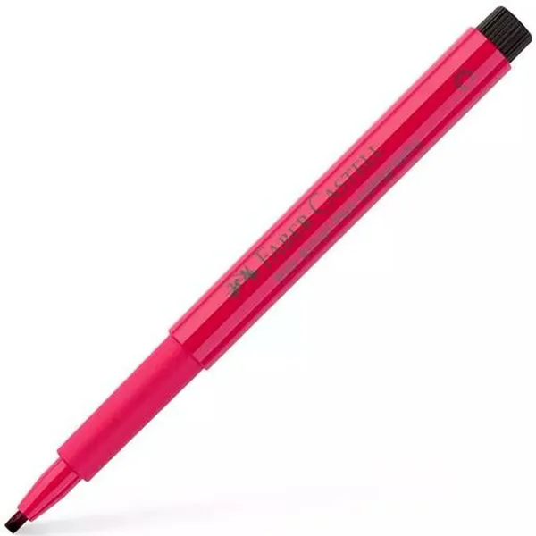 Marķieris Faber-Castell Pitt Artist Kaligrāfija (10 gb.)