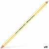 Карандаш-корректор Faber-Castell 	Perfection 7057 (12 штук)