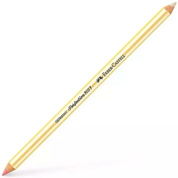 Карандаш-корректор Faber-Castell 	Perfection 7057 (12 штук)