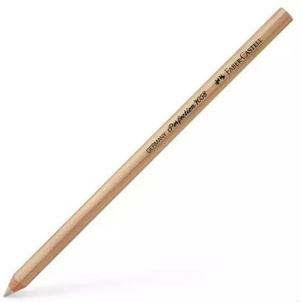 Карандаш-корректор Faber-Castell Perfection 7078 (12 штук)