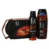 Fa Men Dark Passion Gel De Ducha 250ml Set 3 Pieces