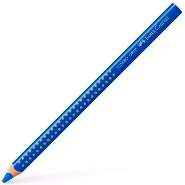 Värikynät Faber-Castell koboltinsininen (12 osaa)