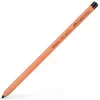 Цветные карандаши Faber-Castell Pitt Pastell Чёрный 6 Предметы