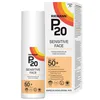 Riemann P20 Protección Solar Sensitive Face Spf50+ 50g