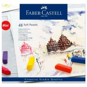 Мелка Faber-Castell