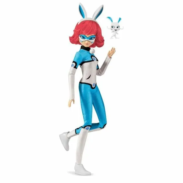 Nuketarvikkeet Bandai Bunnyx