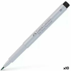 Фетр Faber-Castell Pitt Artist I (10 штук)