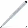 huopakärkiset kynät Faber-Castell Pitt Artist I (10 osaa)