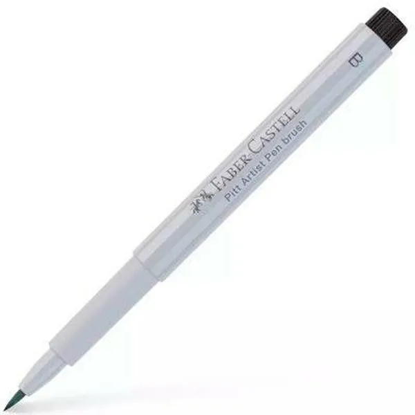 huopakärkiset kynät Faber-Castell Pitt Artist I (10 osaa)