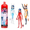 Nukk Bandai Magic Heroez