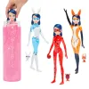 Nukk Bandai Magic Heroez