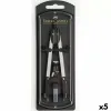 Kompassi Faber-Castell 17 cm Lisätarvikkeet (5 osaa)
