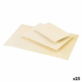 faneros plokštė Faibo Ruda Medžio 20 x 30 cm