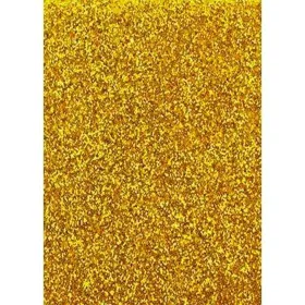 бумага Fama Glitter Позолоченный Резина Eva 50 x 70 cm (10 штук)