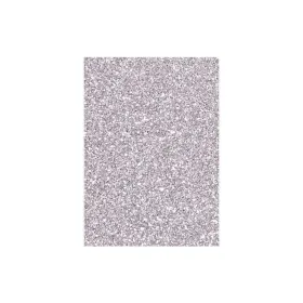 Резина Eva Fama Серебристый 50 x 70 cm (10 штук)