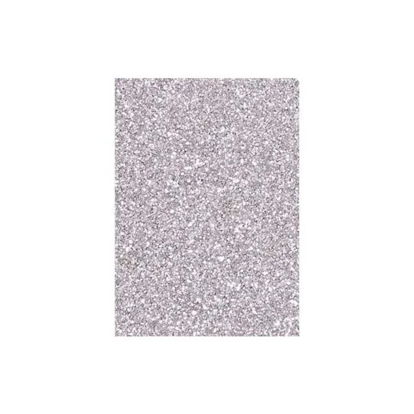 Резина Eva Fama Серебристый 50 x 70 cm (10 штук)