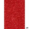 Gumija Eva Fama Sarkans 50 x 70 cm Purpurīns (10 gb.)