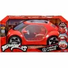 Автомобиль Bandai Ladybug´s e-beatle