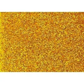 Резина Eva Fama Позолоченный 20 x 30 cm Пурпурин (10 штук)