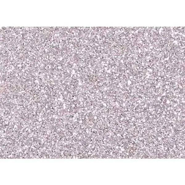 Gumija Eva Fama Sudrabains Purpurīns 20 x 30 cm (10 gb.)