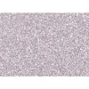 Gumija Eva Fama Sudrabains Purpurīns 20 x 30 cm (10 gb.)