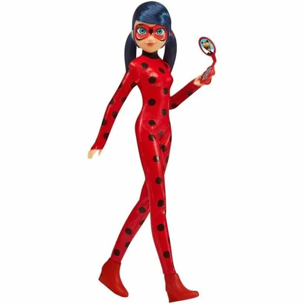 Съчленена Фигура Bandai Ladybug