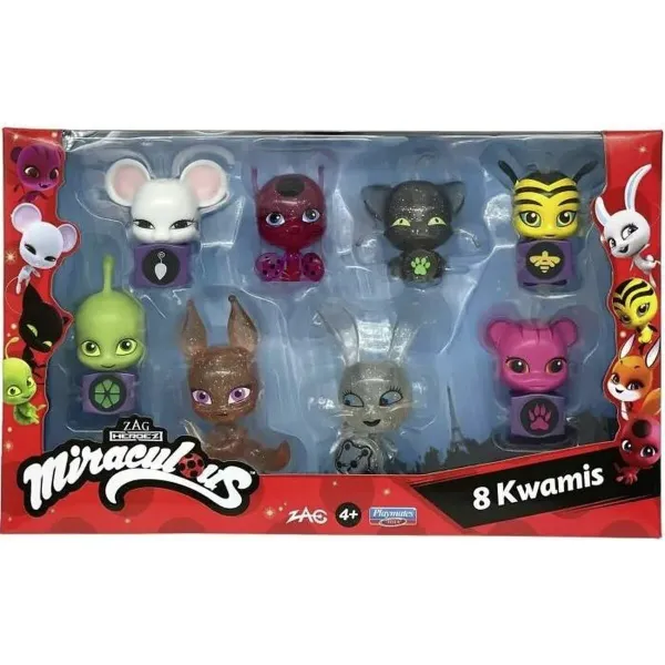 Beebinukk Bandai