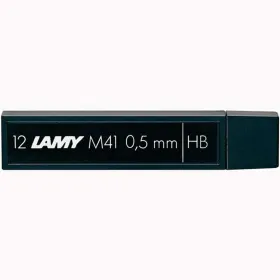 Замена шахты Lamy M41 HB 0,5 mm (5 штук)