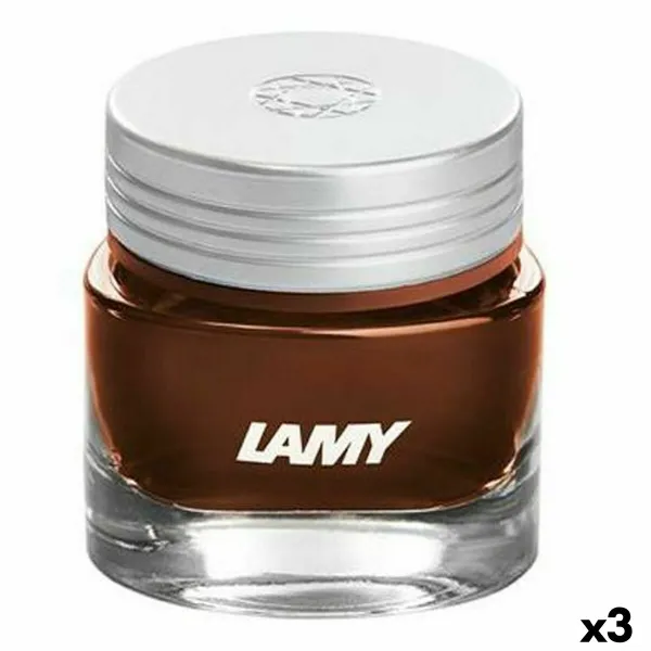 Tinte Lamy T53 Brūns 3 Daudzums 30 ml