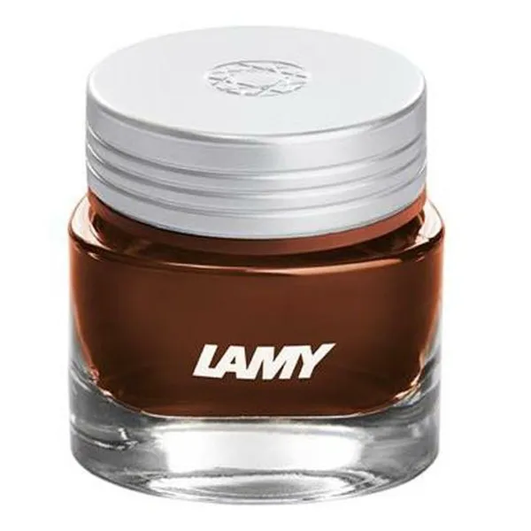Tinte Lamy T53 Brūns 3 Daudzums 30 ml