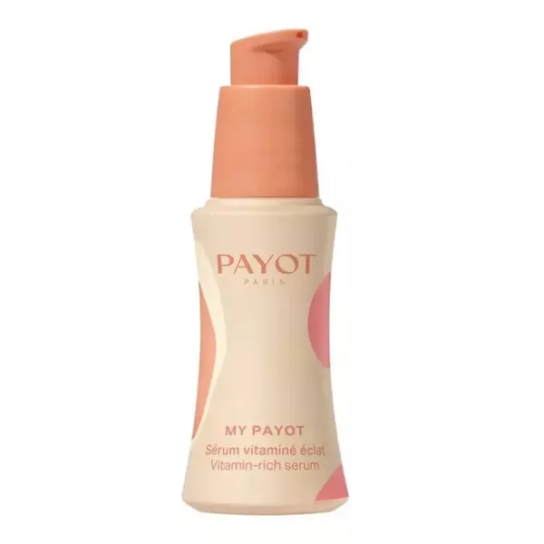 My Payot Concentré Éclat Serum 30ml