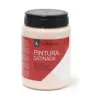 Tempera La Pajarita L-20 6 Kappaletta Pinkki Koulu Satiiniviimeistely